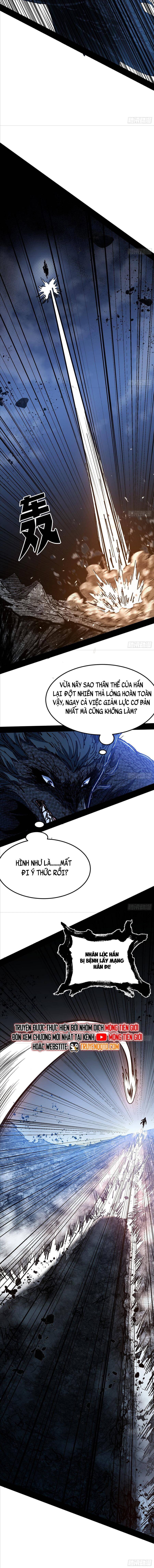 Ta Là Tà Đế Chap 543 - Next Chap 544