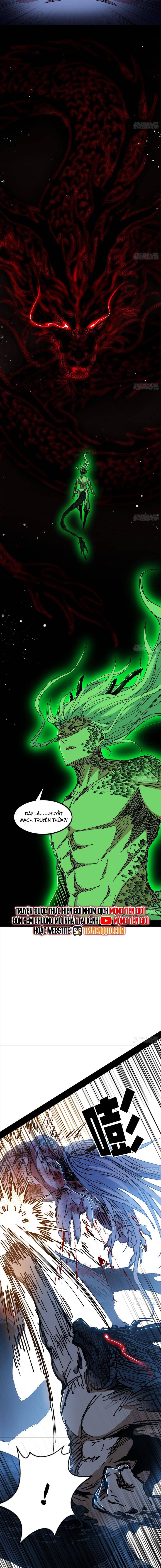 Ta Là Tà Đế Chap 543 - Next Chap 544