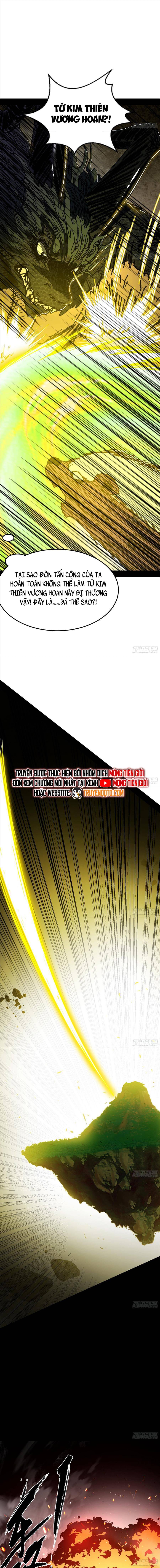 Ta Là Tà Đế Chap 543 - Next Chap 544