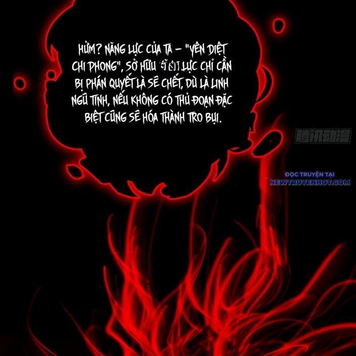 Ta Là Tà Đế Chap 545 - Next Chap 546