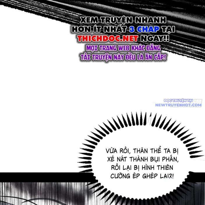 Ta Là Tà Đế Chap 545 - Next Chap 546