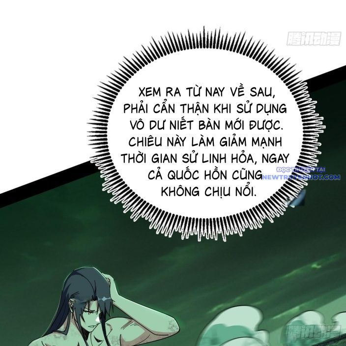 Ta Là Tà Đế Chap 545 - Next Chap 546