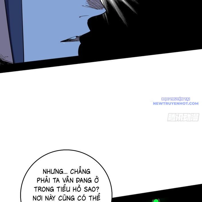 Ta Là Tà Đế Chap 545 - Next Chap 546