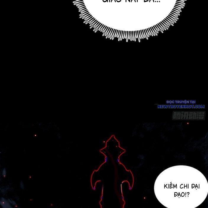 Ta Là Tà Đế Chap 545 - Next Chap 546