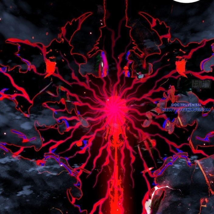 Ta Là Tà Đế Chap 545 - Next Chap 546