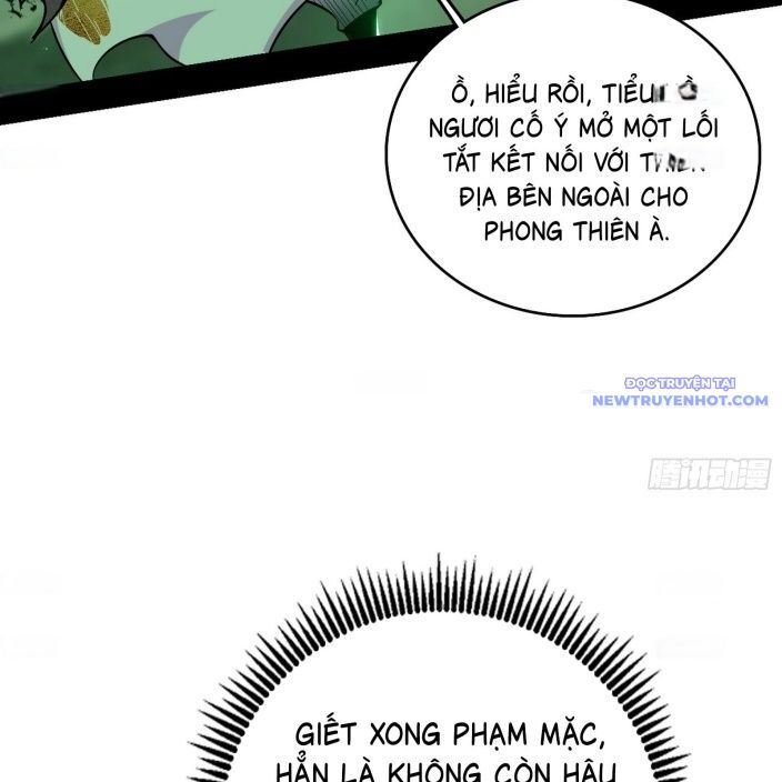 Ta Là Tà Đế Chap 545 - Next Chap 546