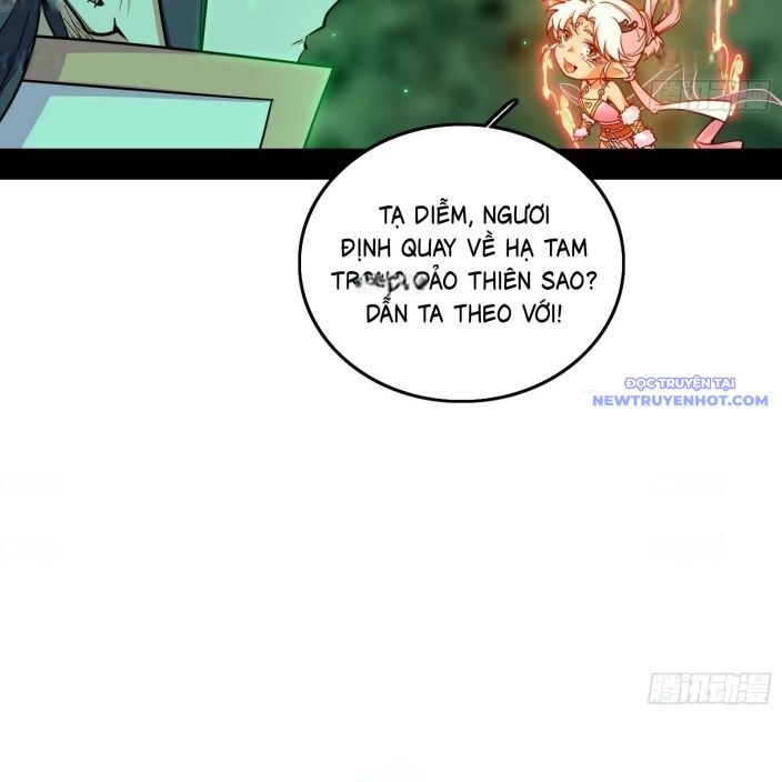 Ta Là Tà Đế Chap 545 - Next Chap 546