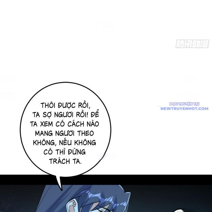 Ta Là Tà Đế Chap 545 - Next Chap 546