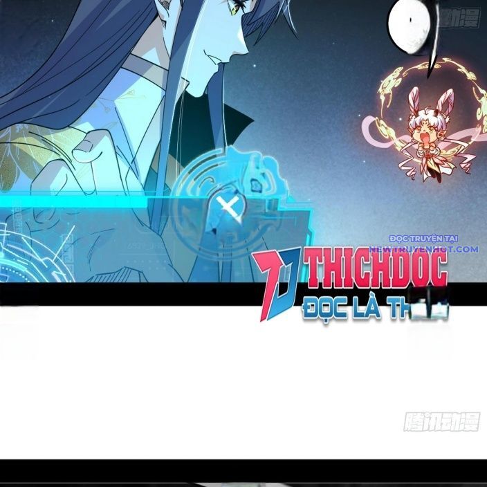 Ta Là Tà Đế Chap 545 - Next Chap 546