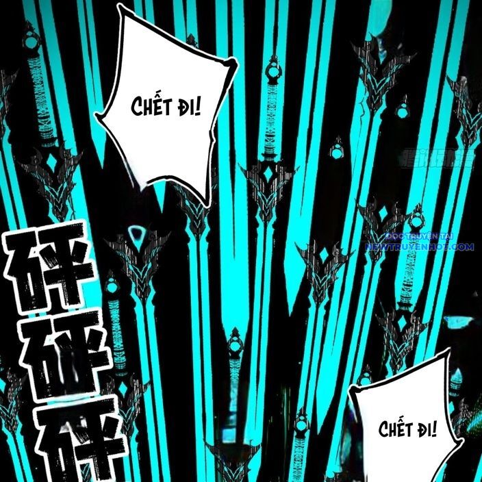 Ta Là Tà Đế Chap 545 - Next Chap 546