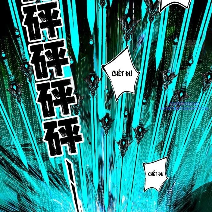 Ta Là Tà Đế Chap 545 - Next Chap 546
