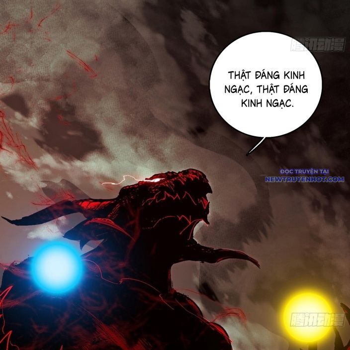 Ta Là Tà Đế Chap 545 - Next Chap 546