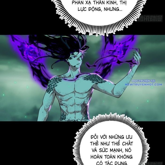 Ta Là Tà Đế Chap 545 - Next Chap 546