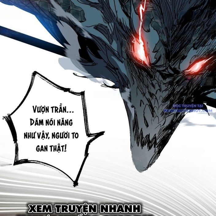 Ta Là Tà Đế Chap 545 - Next Chap 546