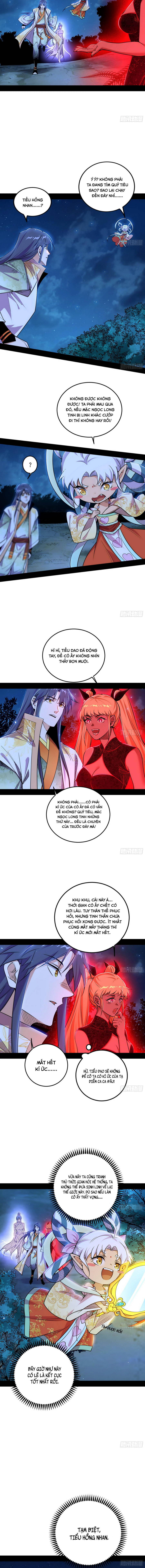 Ta Là Tà Đế Chap 548 - Next Chap 549