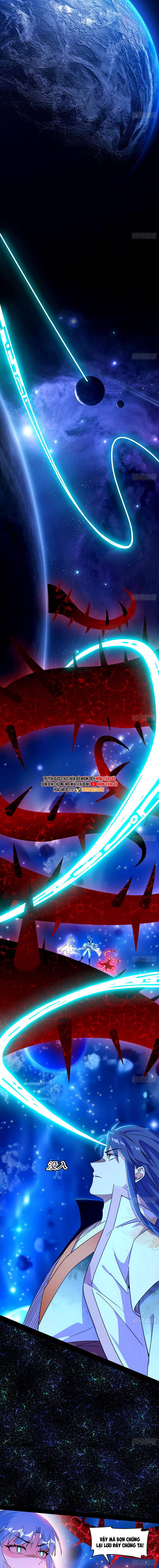 Ta Là Tà Đế Chap 549 - Next Chap 550