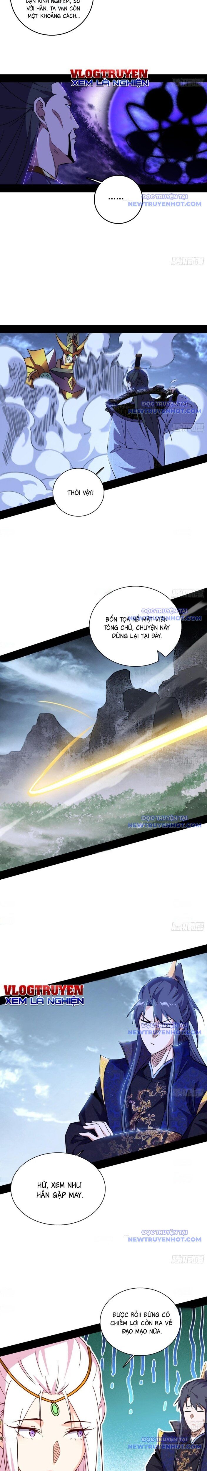 Ta Là Tà Đế Chap 559 - Next Chap 560