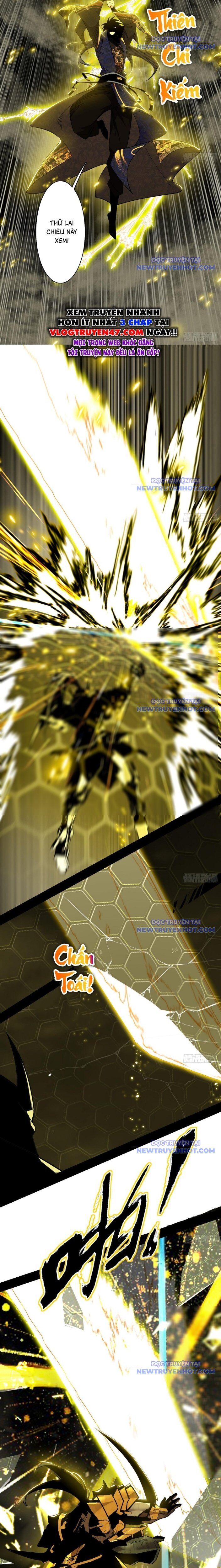 Ta Là Tà Đế Chap 559 - Next Chap 560