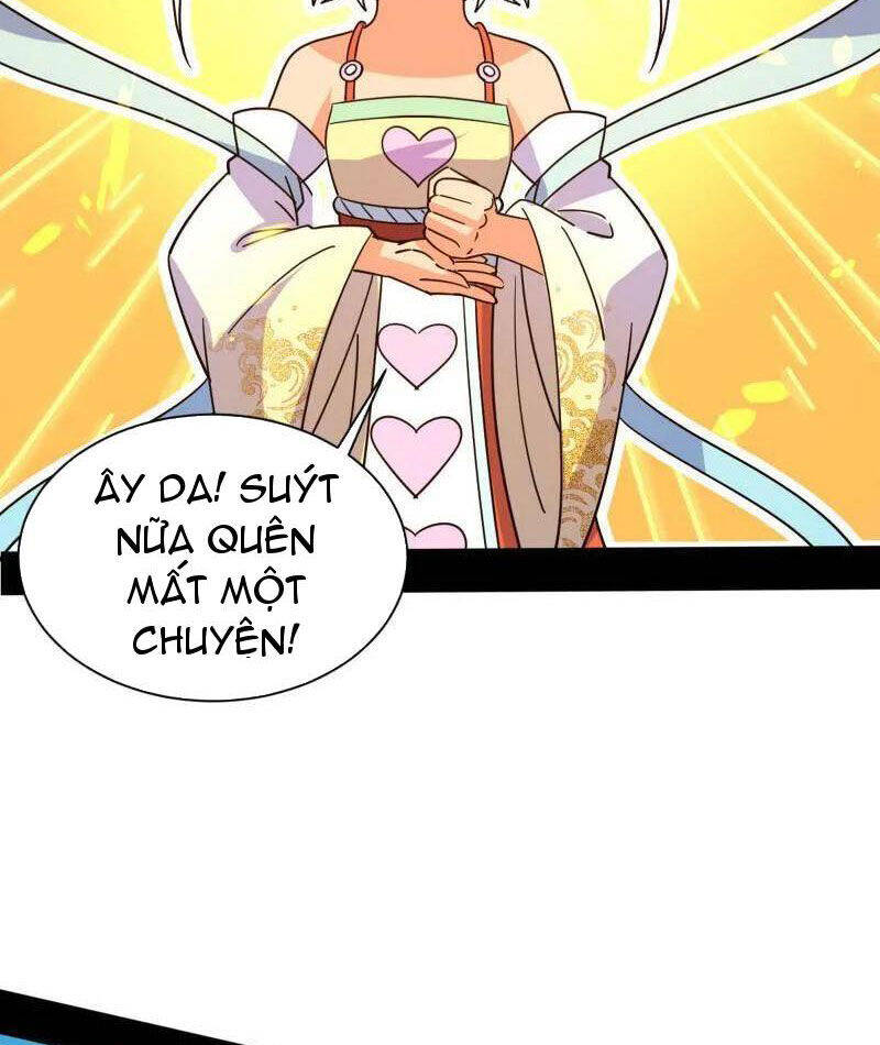 Ta Là Tà Đế Chap 507 - Next Chap 508