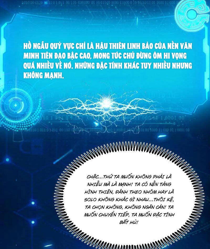 Ta Là Tà Đế Chap 507 - Next Chap 508