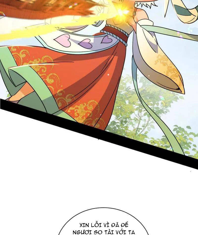 Ta Là Tà Đế Chap 507 - Next Chap 508