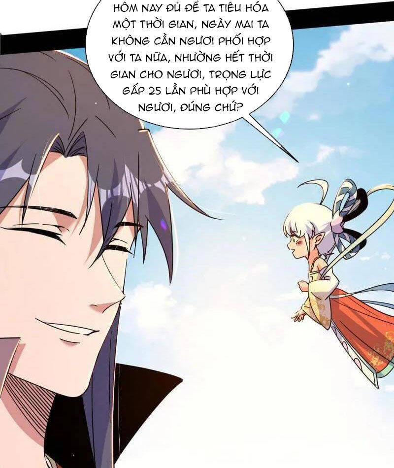 Ta Là Tà Đế Chap 507 - Next Chap 508
