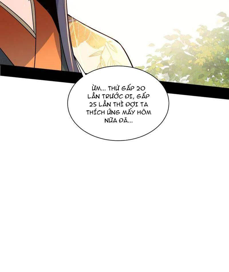 Ta Là Tà Đế Chap 507 - Next Chap 508