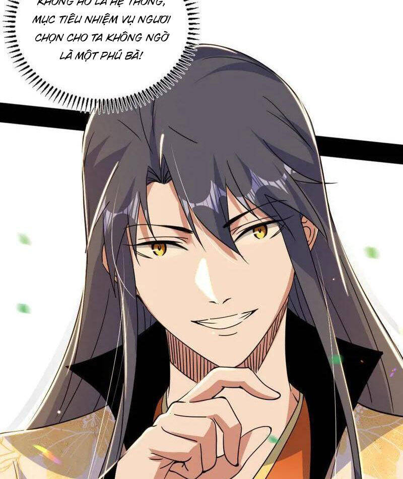 Ta Là Tà Đế Chap 507 - Next Chap 508