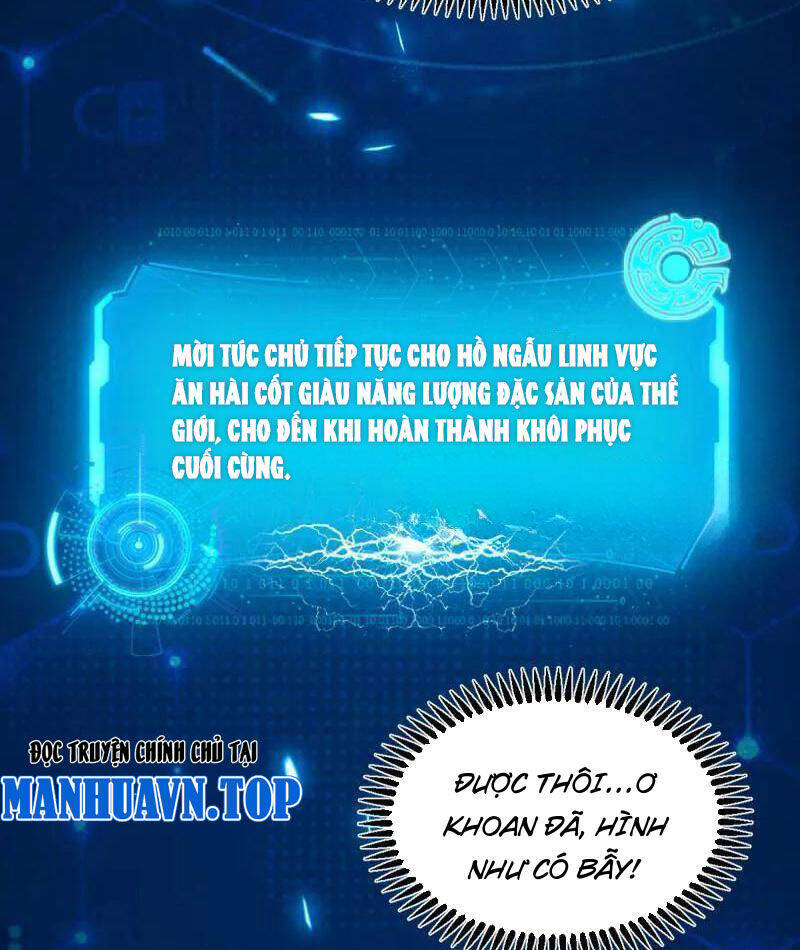 Ta Là Tà Đế Chap 507 - Next Chap 508