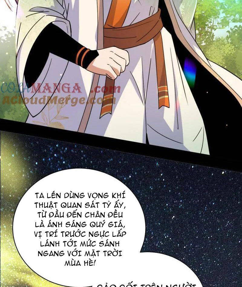 Ta Là Tà Đế Chap 507 - Next Chap 508