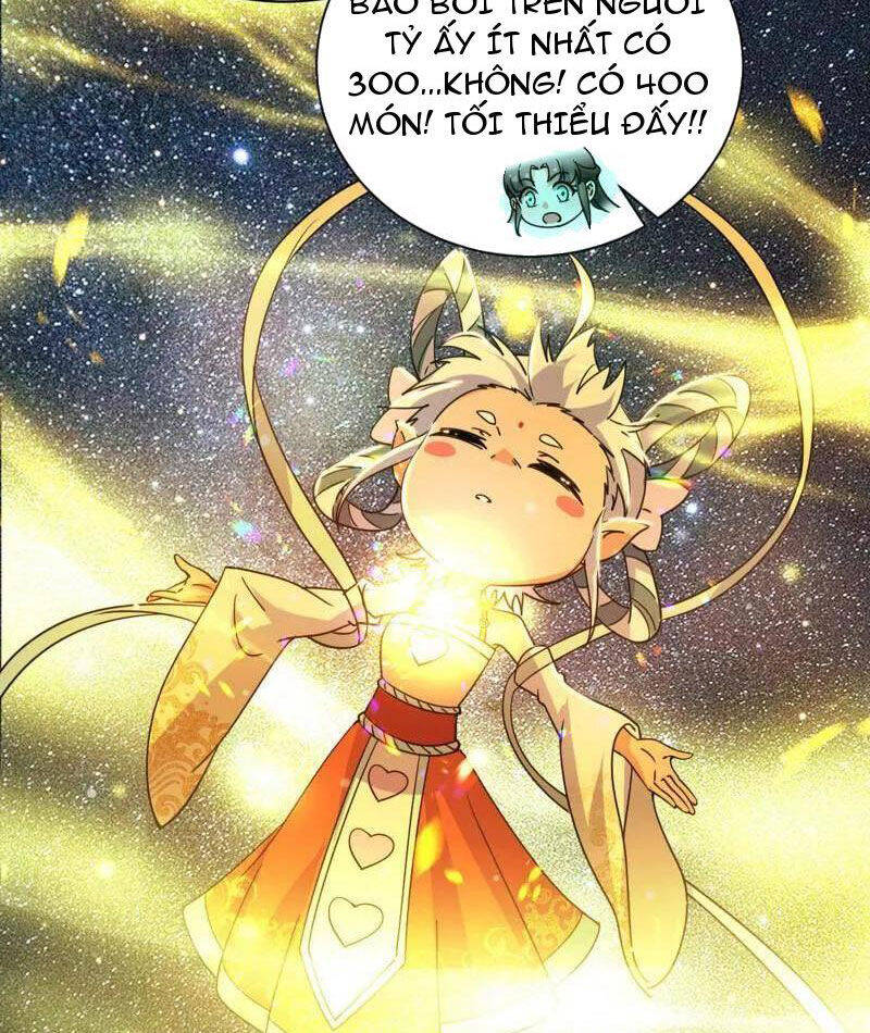 Ta Là Tà Đế Chap 507 - Next Chap 508