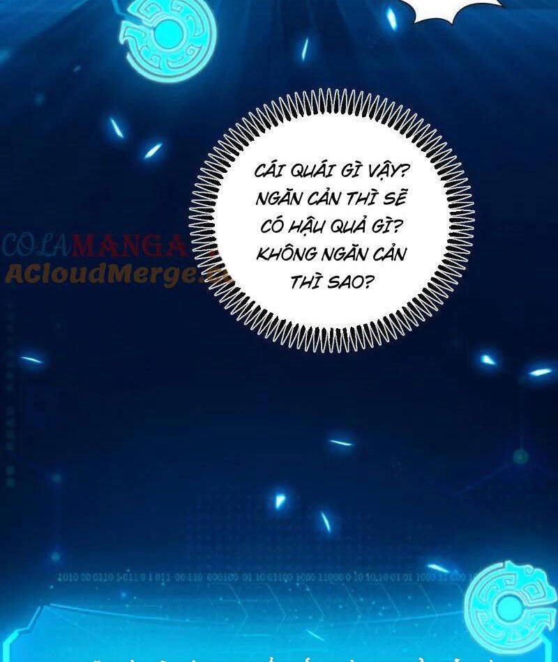 Ta Là Tà Đế Chap 507 - Next Chap 508