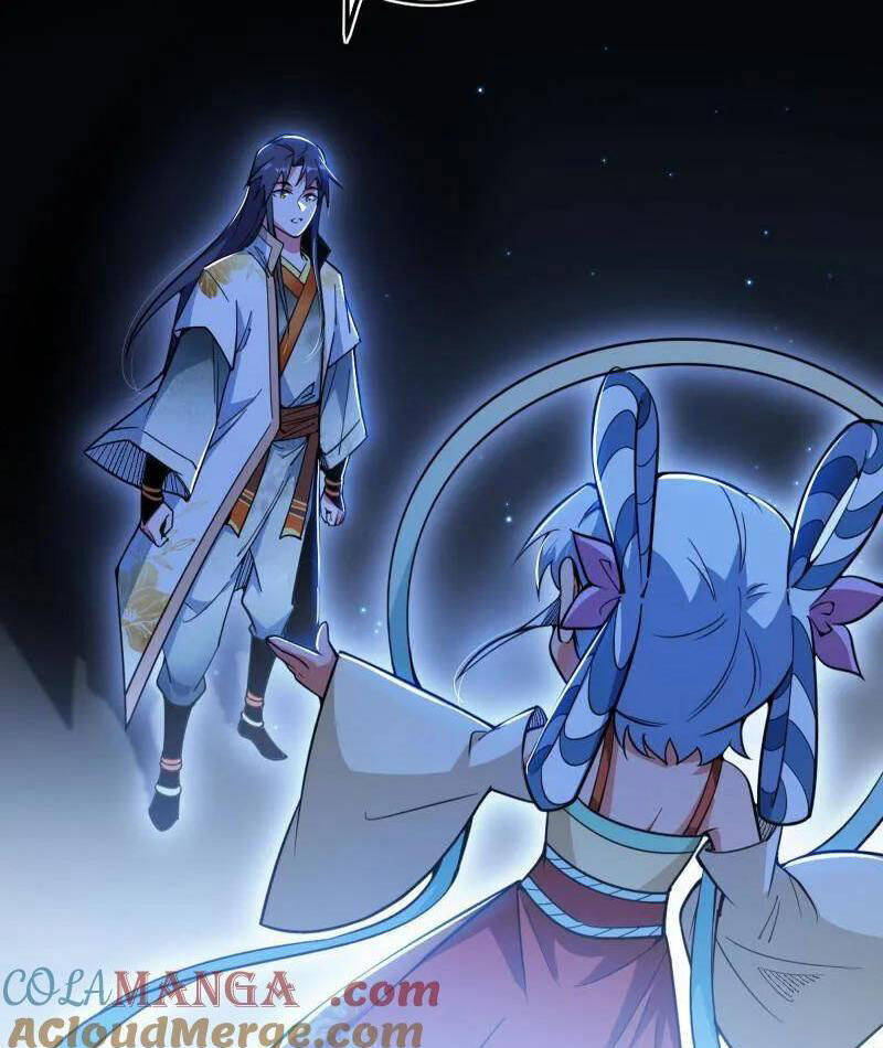 Ta Là Tà Đế Chap 507 - Next Chap 508