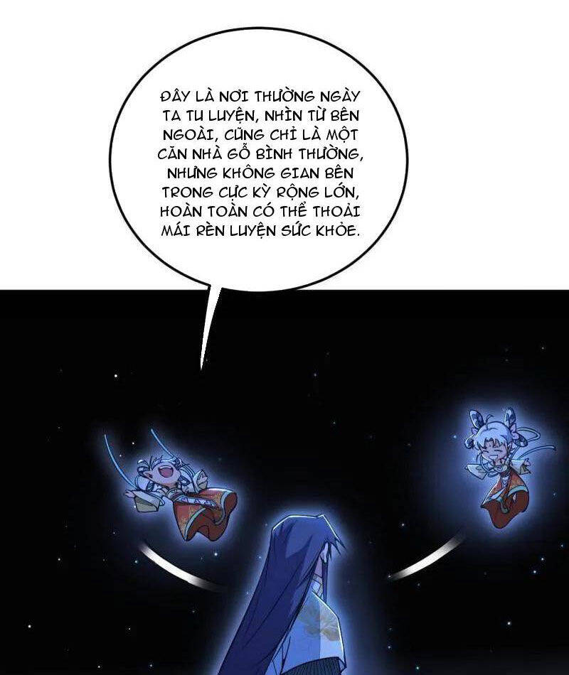 Ta Là Tà Đế Chap 507 - Next Chap 508