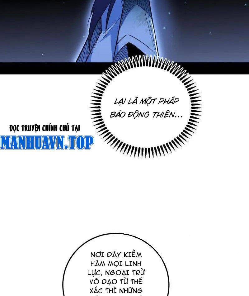 Ta Là Tà Đế Chap 507 - Next Chap 508