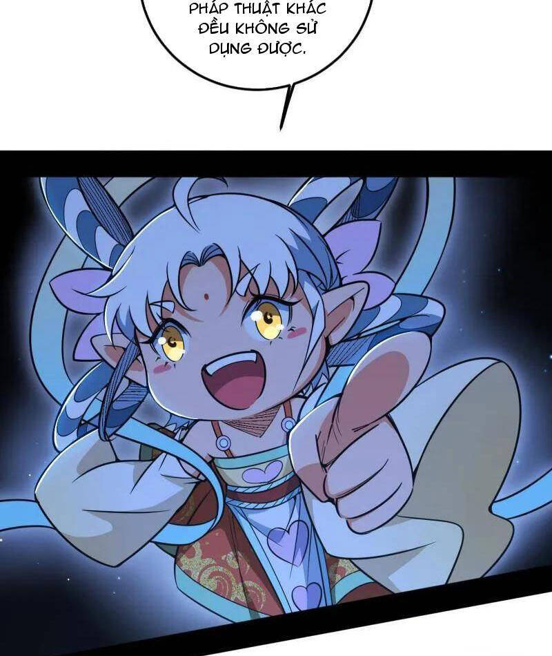 Ta Là Tà Đế Chap 507 - Next Chap 508