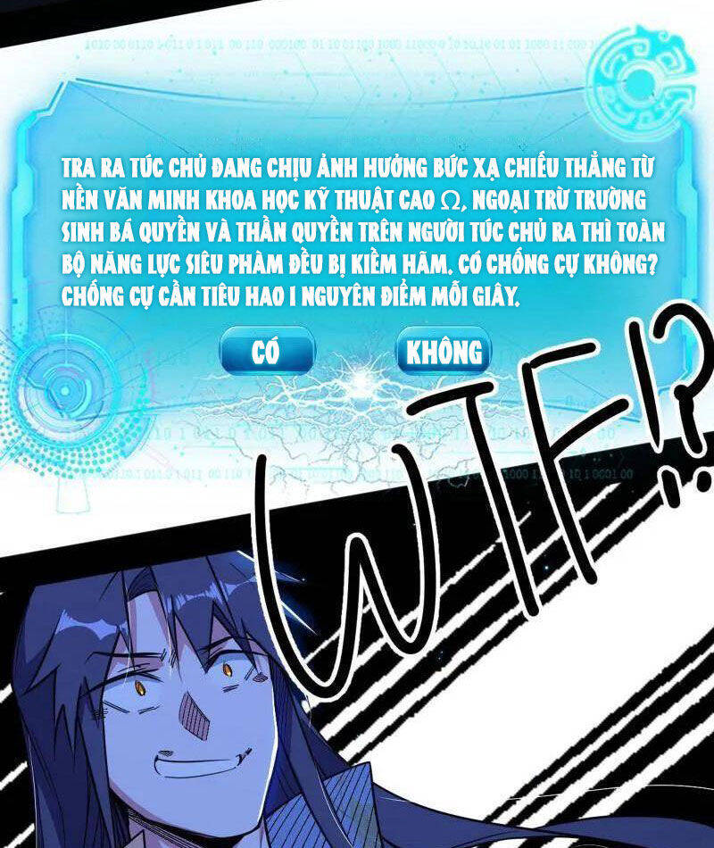 Ta Là Tà Đế Chap 507 - Next Chap 508