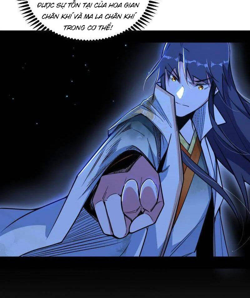 Ta Là Tà Đế Chap 507 - Next Chap 508