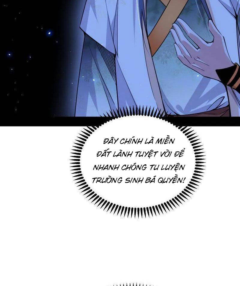 Ta Là Tà Đế Chap 507 - Next Chap 508