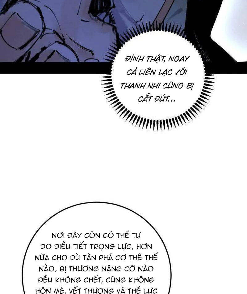 Ta Là Tà Đế Chap 507 - Next Chap 508