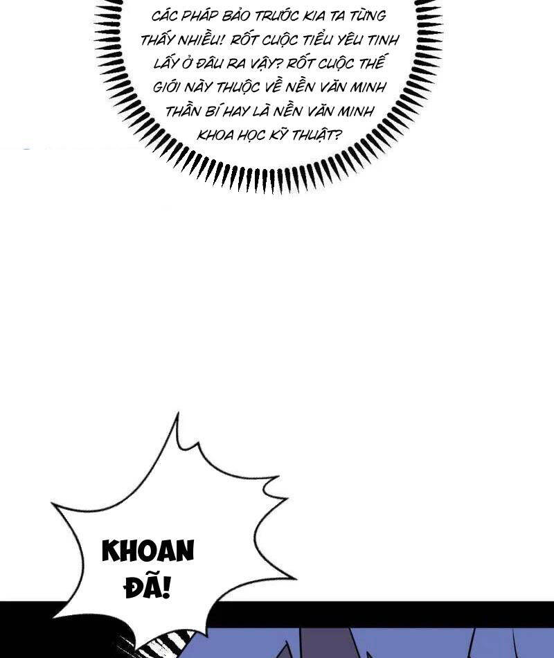 Ta Là Tà Đế Chap 507 - Next Chap 508