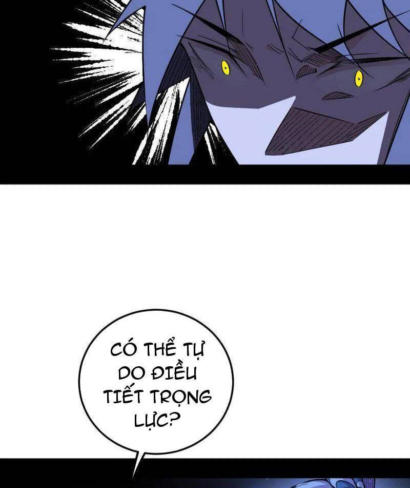 Ta Là Tà Đế Chap 507 - Next Chap 508