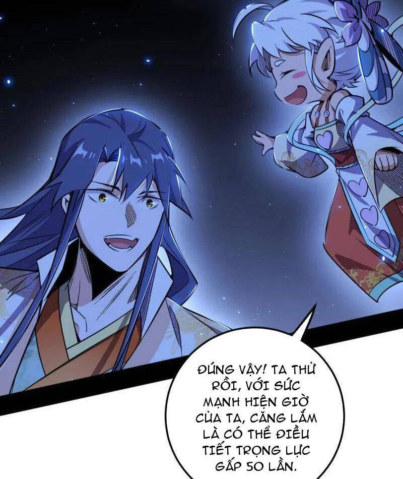 Ta Là Tà Đế Chap 507 - Next Chap 508