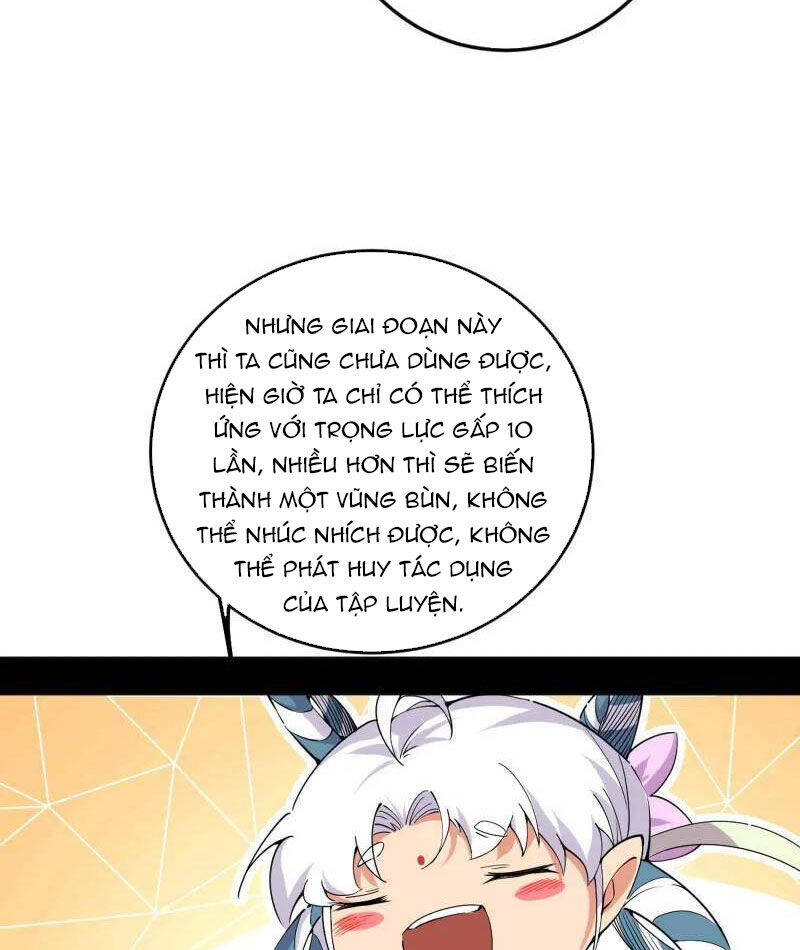 Ta Là Tà Đế Chap 507 - Next Chap 508