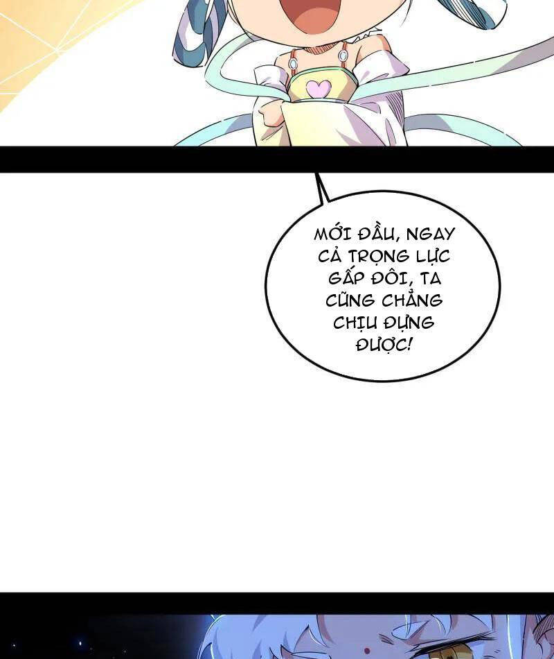 Ta Là Tà Đế Chap 507 - Next Chap 508