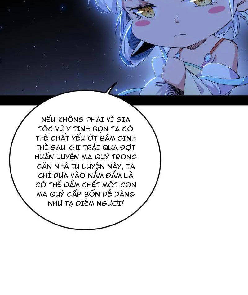 Ta Là Tà Đế Chap 507 - Next Chap 508