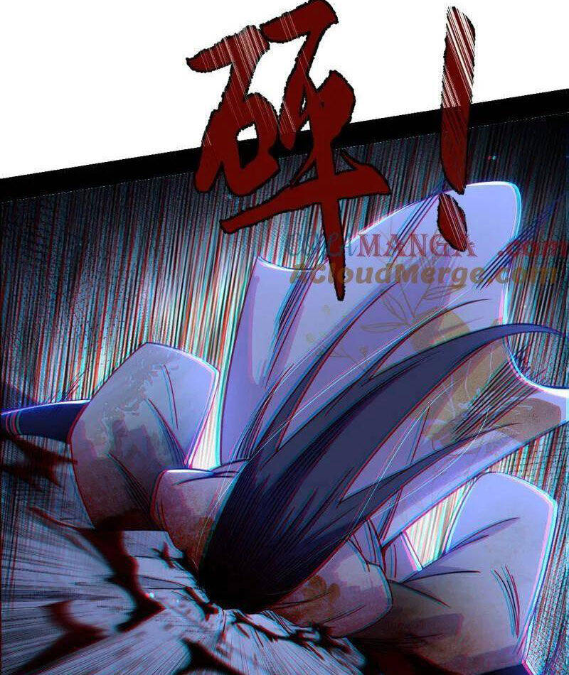 Ta Là Tà Đế Chap 507 - Next Chap 508