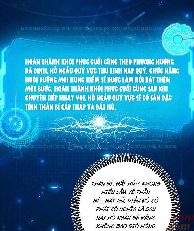 Ta Là Tà Đế Chap 507 - Next Chap 508