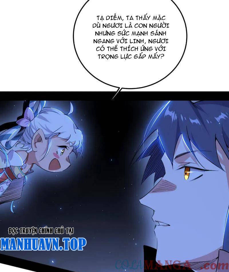 Ta Là Tà Đế Chap 507 - Next Chap 508