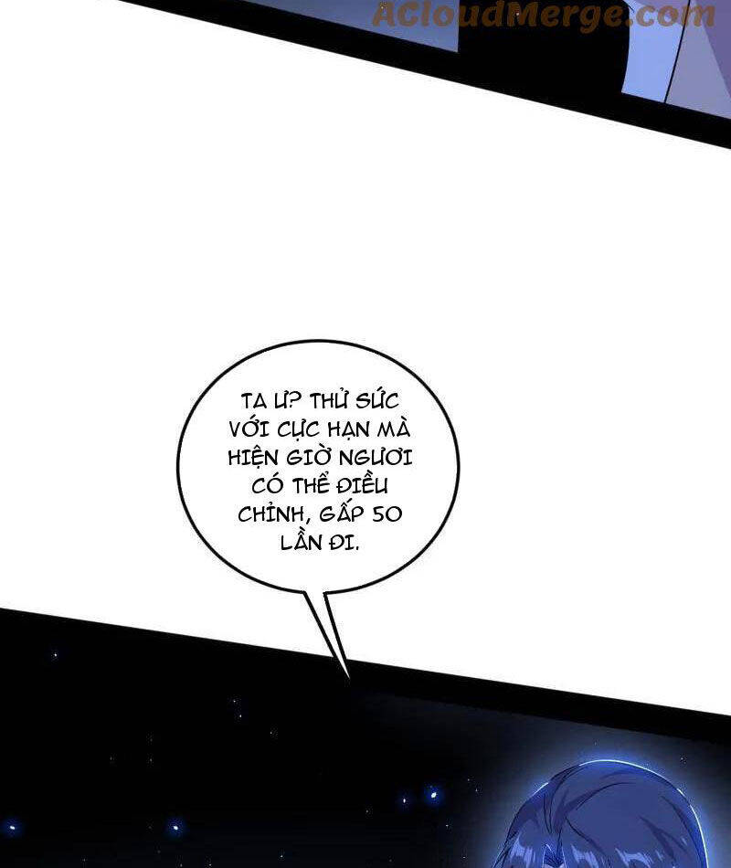 Ta Là Tà Đế Chap 507 - Next Chap 508